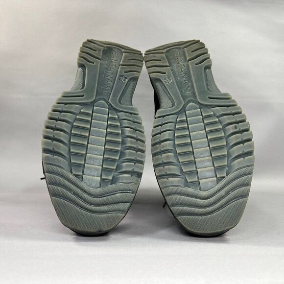 Santana Canada Maldine 2 Boots Women's Size 7 Black Leather Faux Fur Winter Boot - Picture 12 of 15